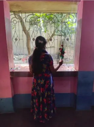 Sonya’s Dream: From Witnessing Suffering to Aspiring to Heal  